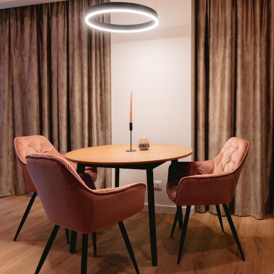 La Boheme Corbeanca - Partener Therme Ostratu Exteriér fotografie
